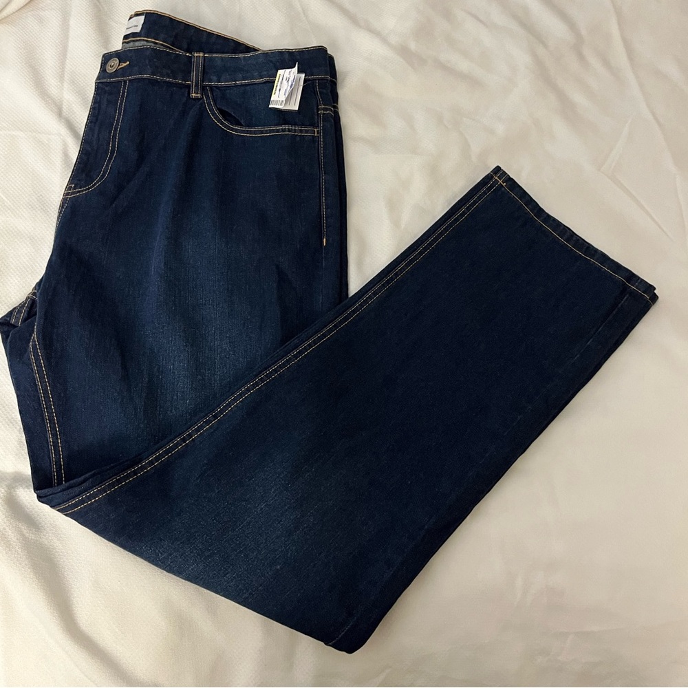 Wrangler jeans NWT